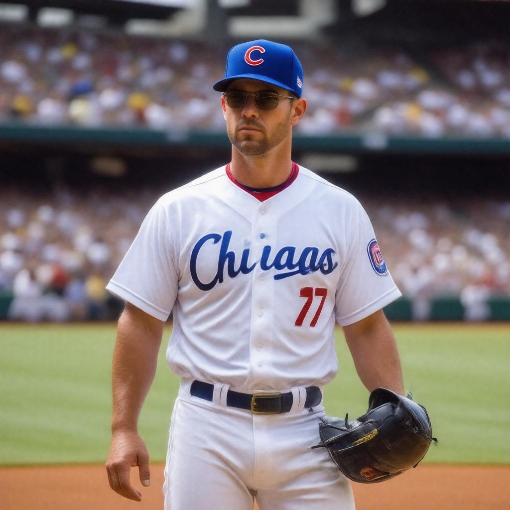 Mark Grace